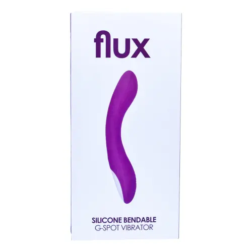 Vibrador de punto G de silicona 8 Vibrador de punto G de silicona 8