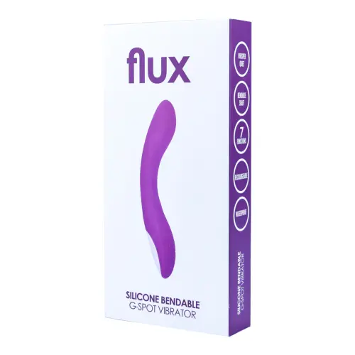 Vibrador de punto G de silicona 9 Vibrador de punto G de silicona 9