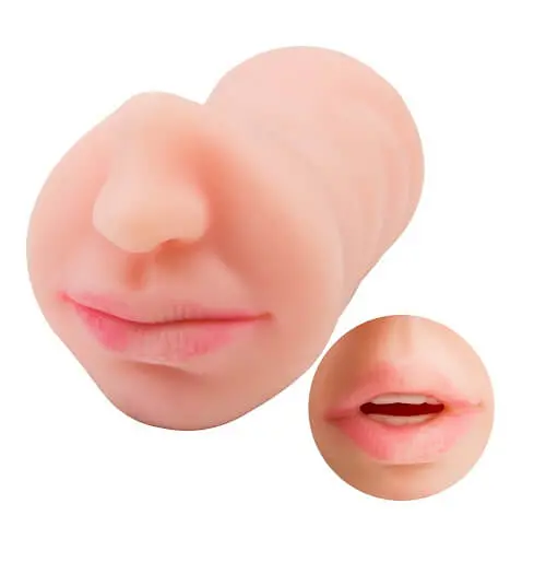 Masturbador oral para hombre 5 Masturbador oral para hombre 5