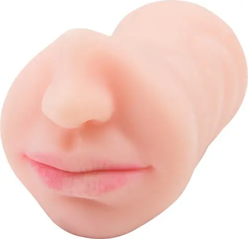 Masturbador oral para hombre 6 Masturbador oral para hombre 6