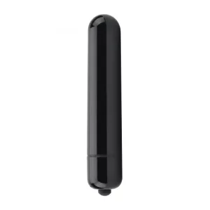 Vibrador bala negro