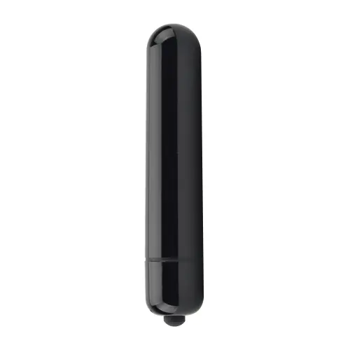 Vibrador bala negro 5 Vibrador bala negro 5