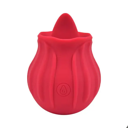 Vibrador de clítoris 5 Vibrador de clítoris 5