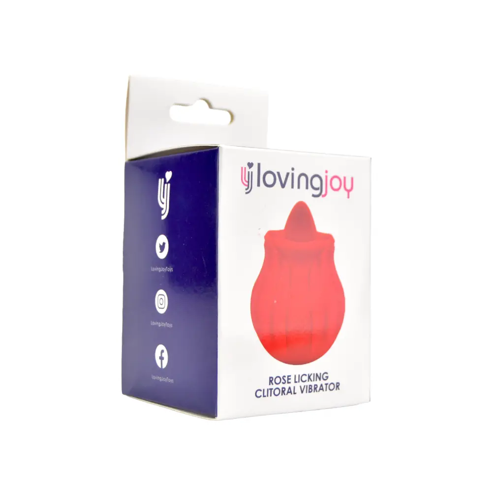 Vibrador de clítoris 8 Vibrador de clítoris 8