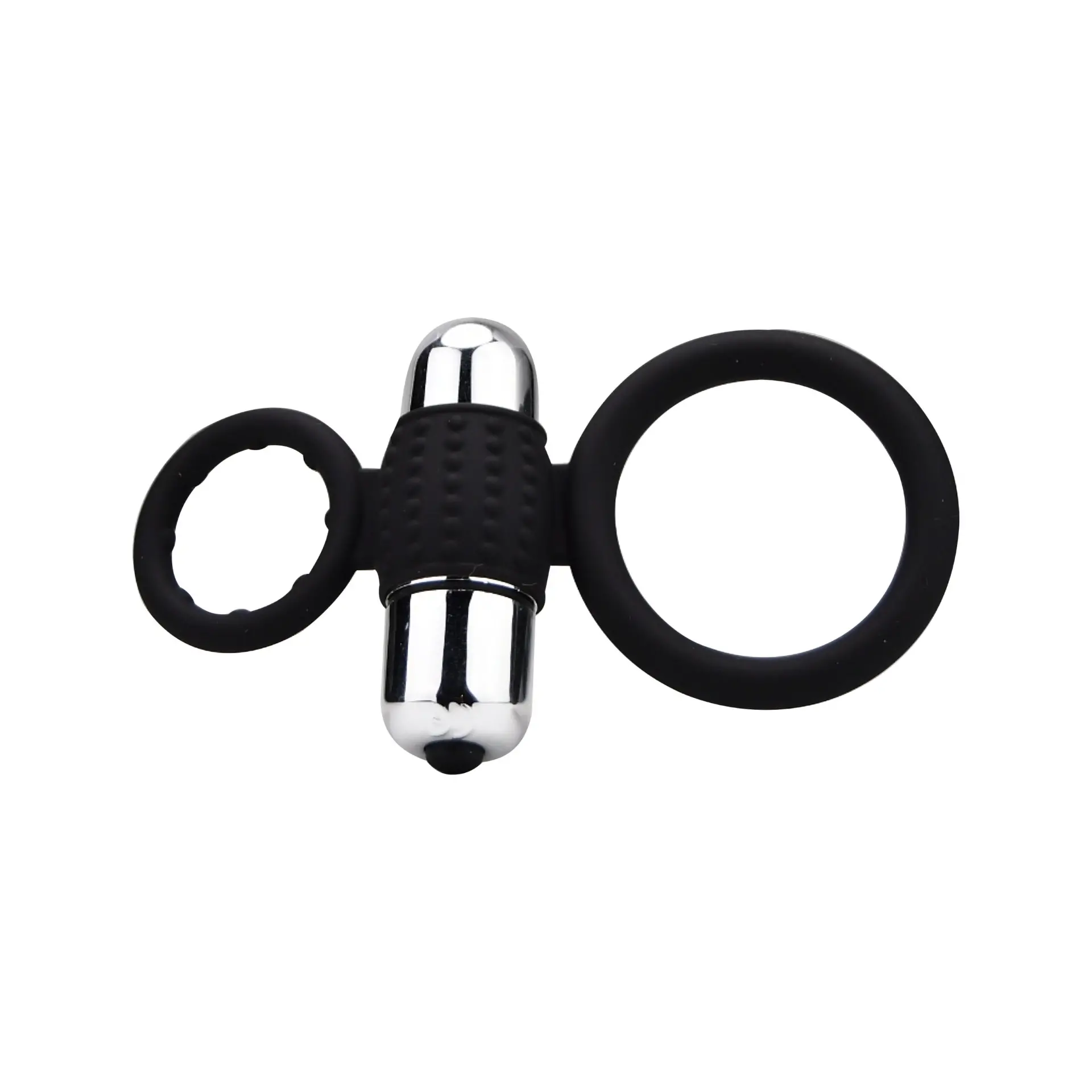 Anillo vibrador pene y testículos 6 Anillo vibrador pene y testículos 6