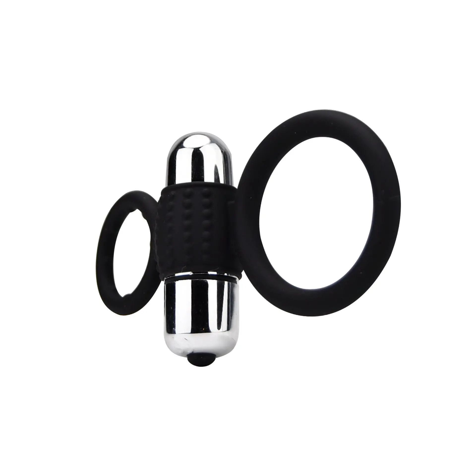 Anillo vibrador pene y testículos 8 Anillo vibrador pene y testículos 8