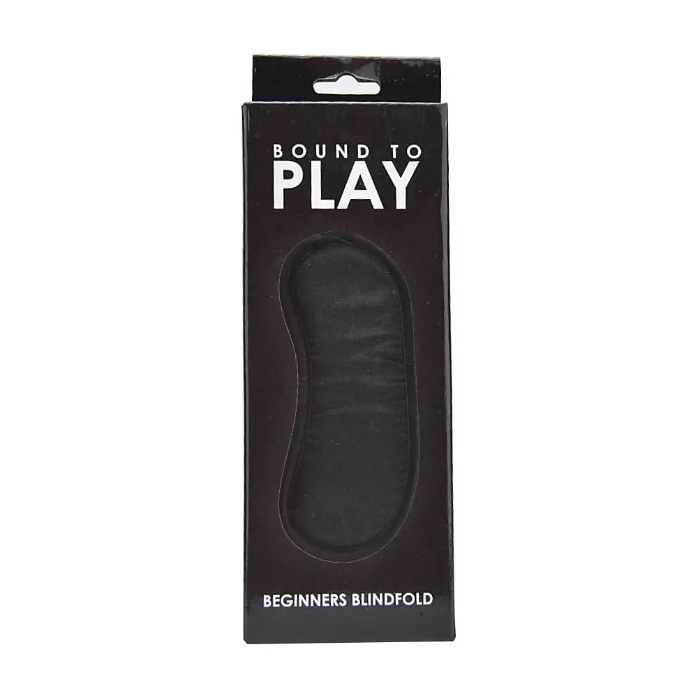 Antifaz para juegos sensoriales 10 Antifaz para juegos sensoriales 10