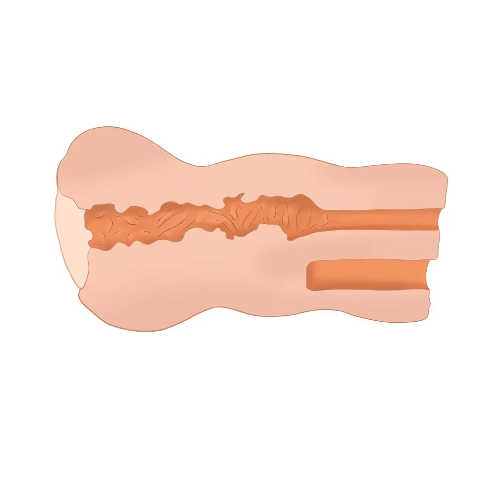 Masturbador masculino vibrador 10 Masturbador masculino vibrador 10