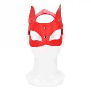 Máscara de gatito Máscara de gatito