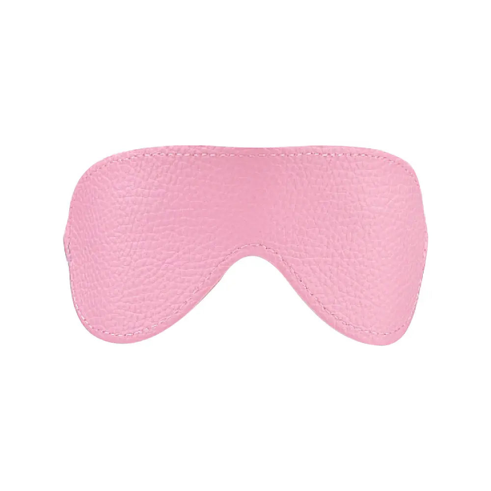 Kit de bondage rosa 6 Kit de bondage rosa 6