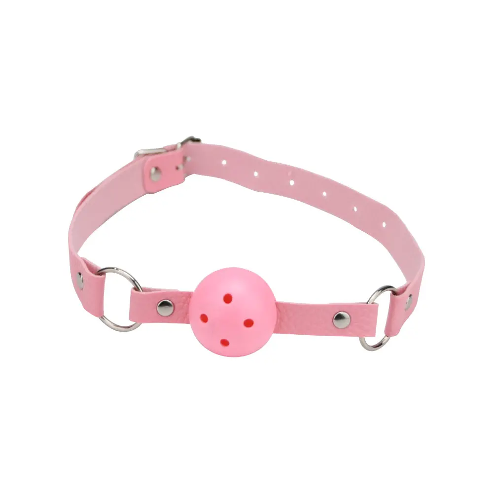 Kit de bondage rosa 13 Kit de bondage rosa 13