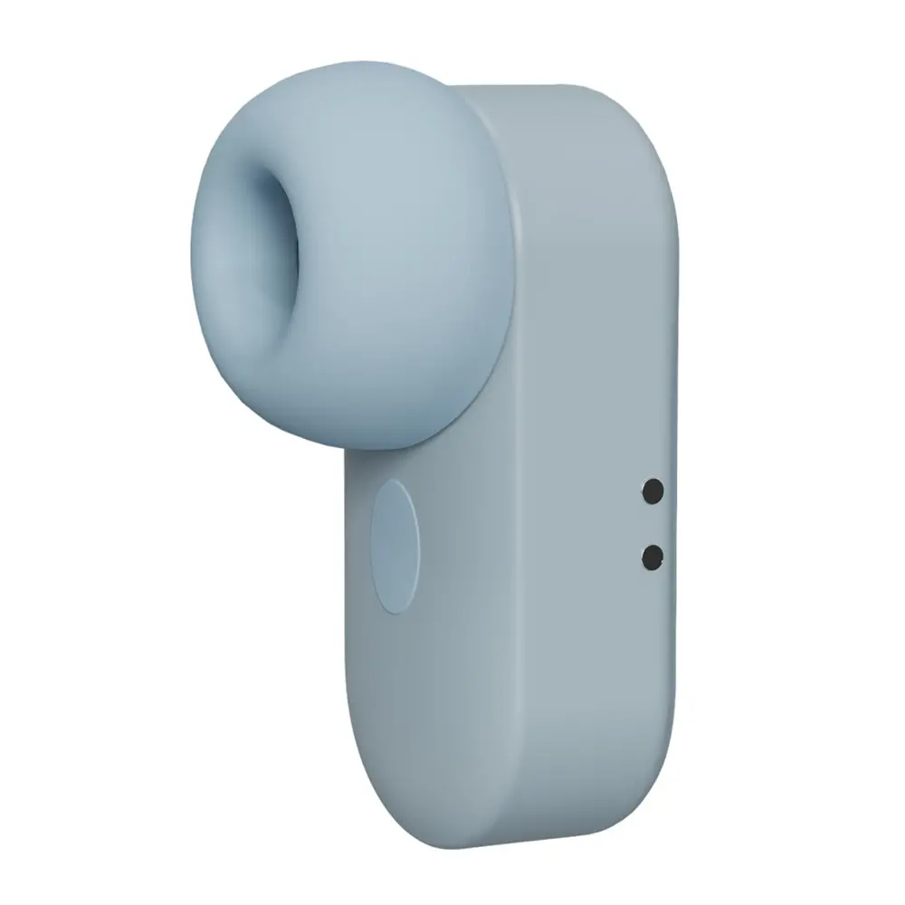 Estimulador de clítoris 5 Estimulador de clítoris 5