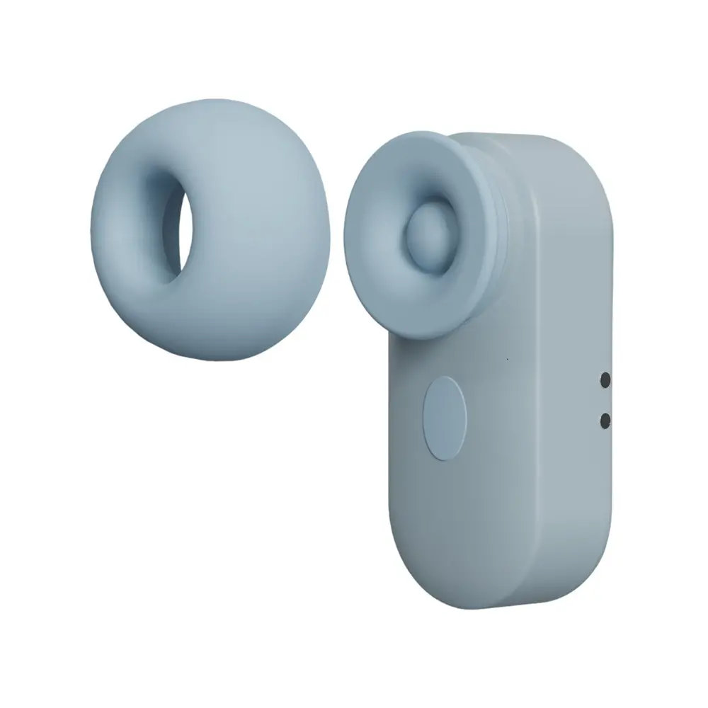 Estimulador de clítoris 6 Estimulador de clítoris 6