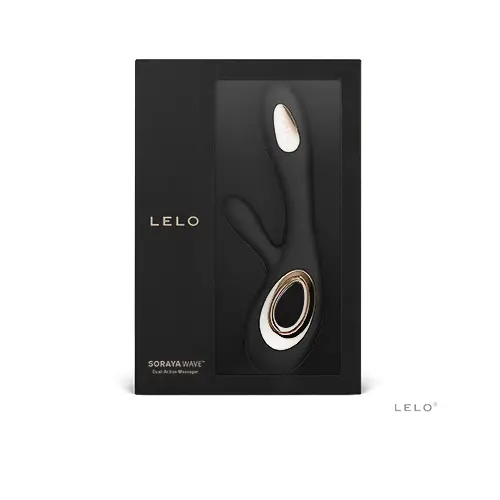 Vibrador Rabbit de lujo 8 Vibrador Rabbit de lujo 8