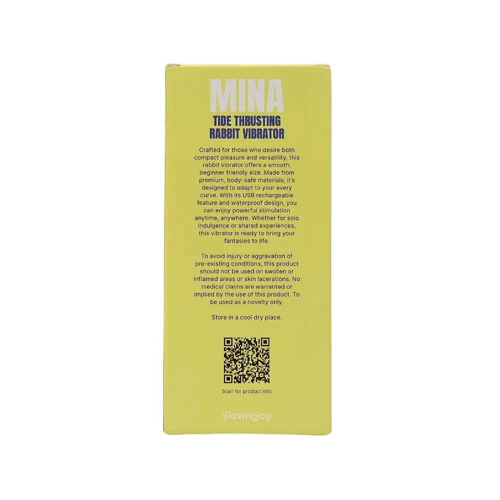 Vibrador de conejo violeta 18 Vibrador de conejo violeta 18