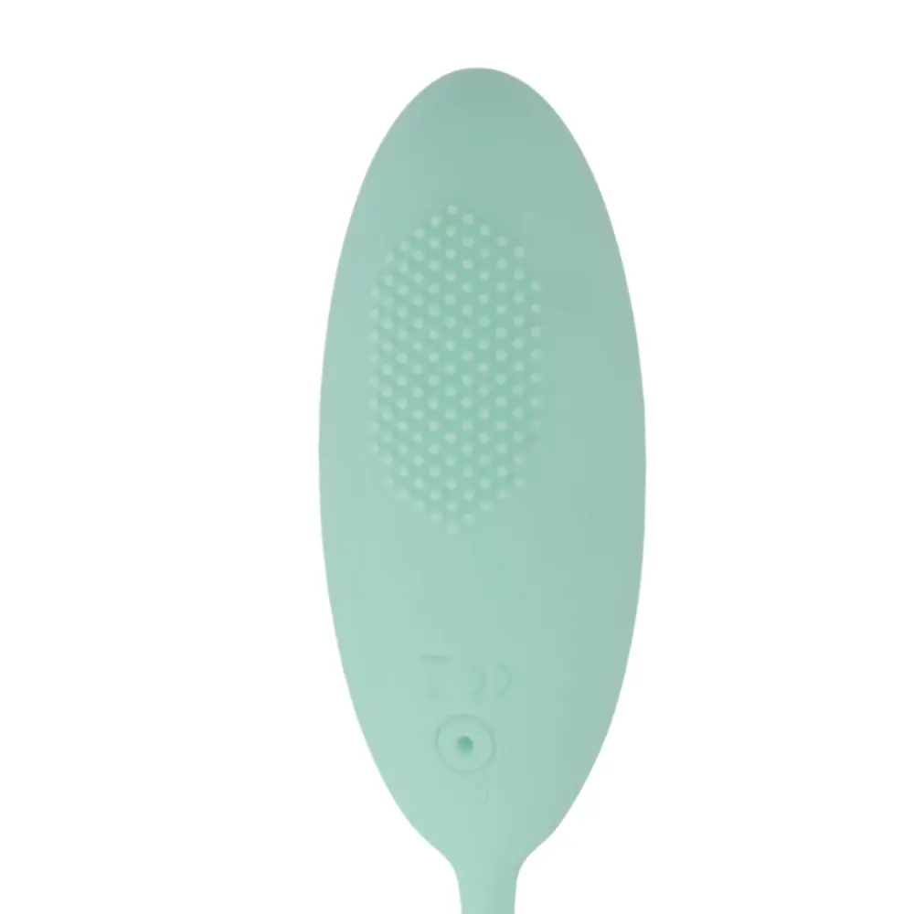 Huevo vibrador con control 8 Huevo vibrador con control 8