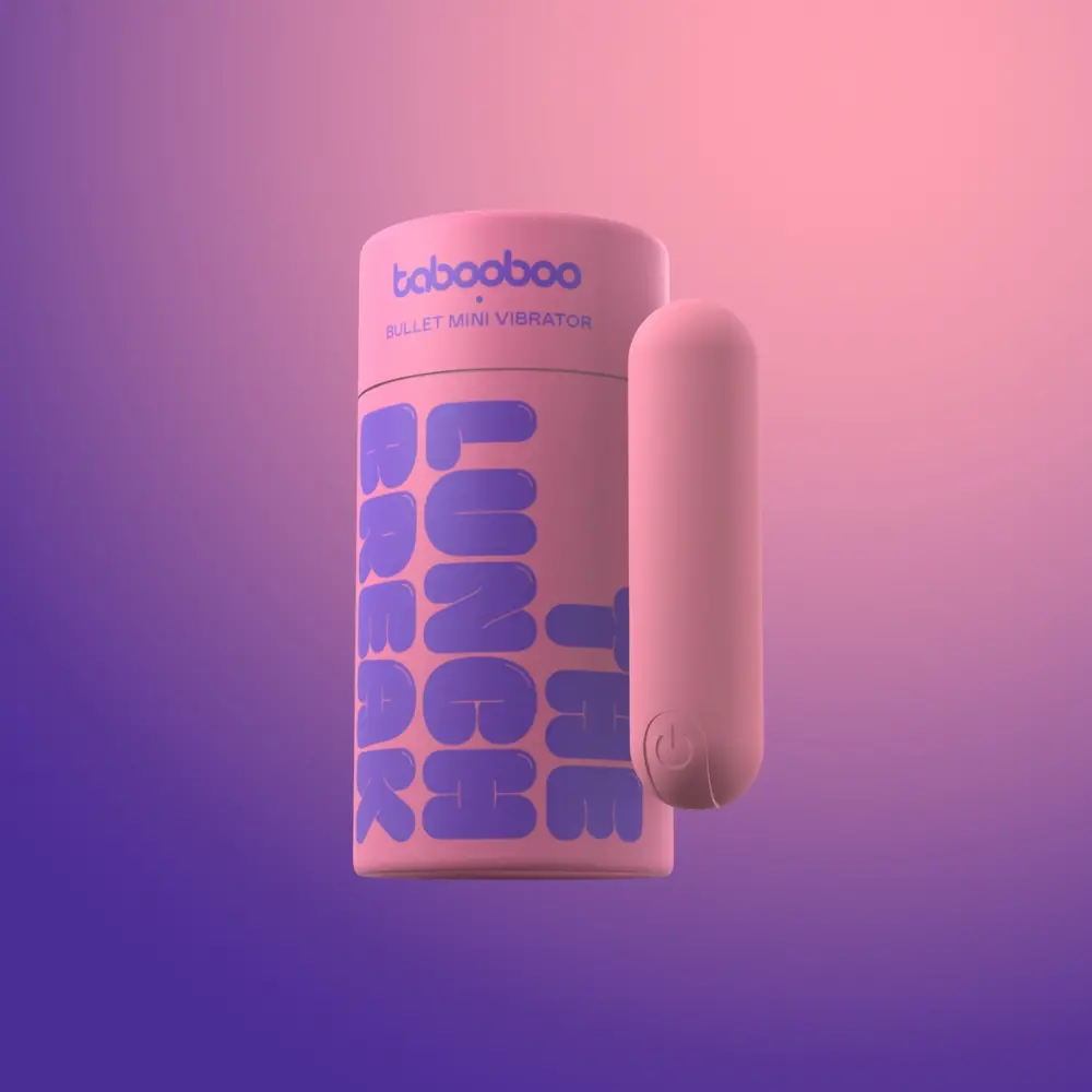Vibrador bala 6 Vibrador bala 6
