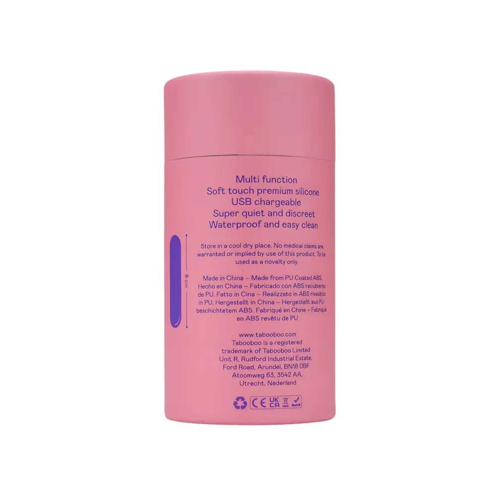 Vibrador bala 12 Vibrador bala 12