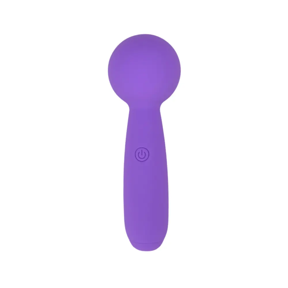 Mini vibrador varita 7 Mini vibrador varita 7