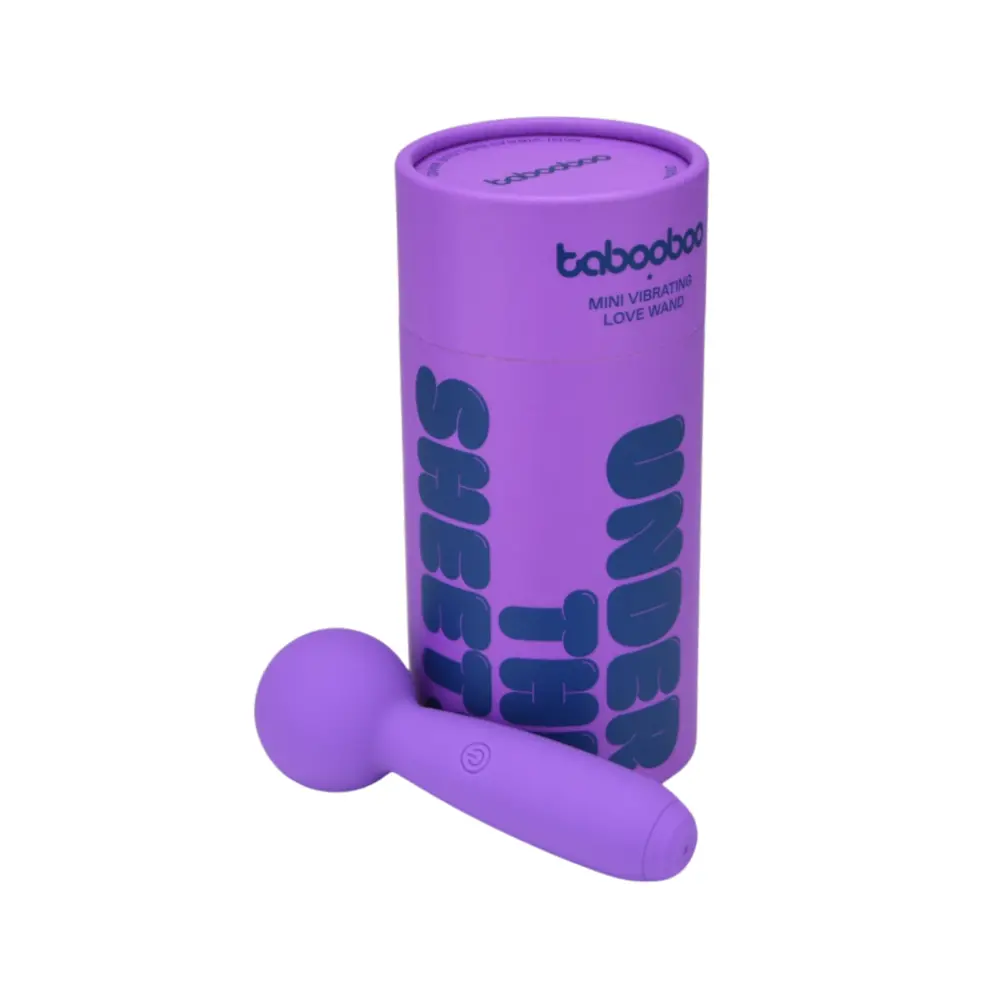 Mini vibrador varita 11 Mini vibrador varita 11