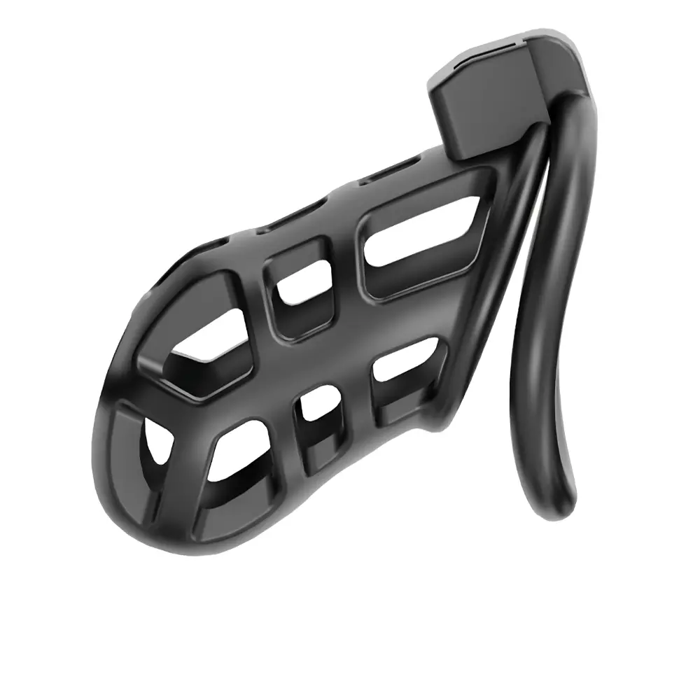 Jaula de castidad 6 Jaula de castidad 6