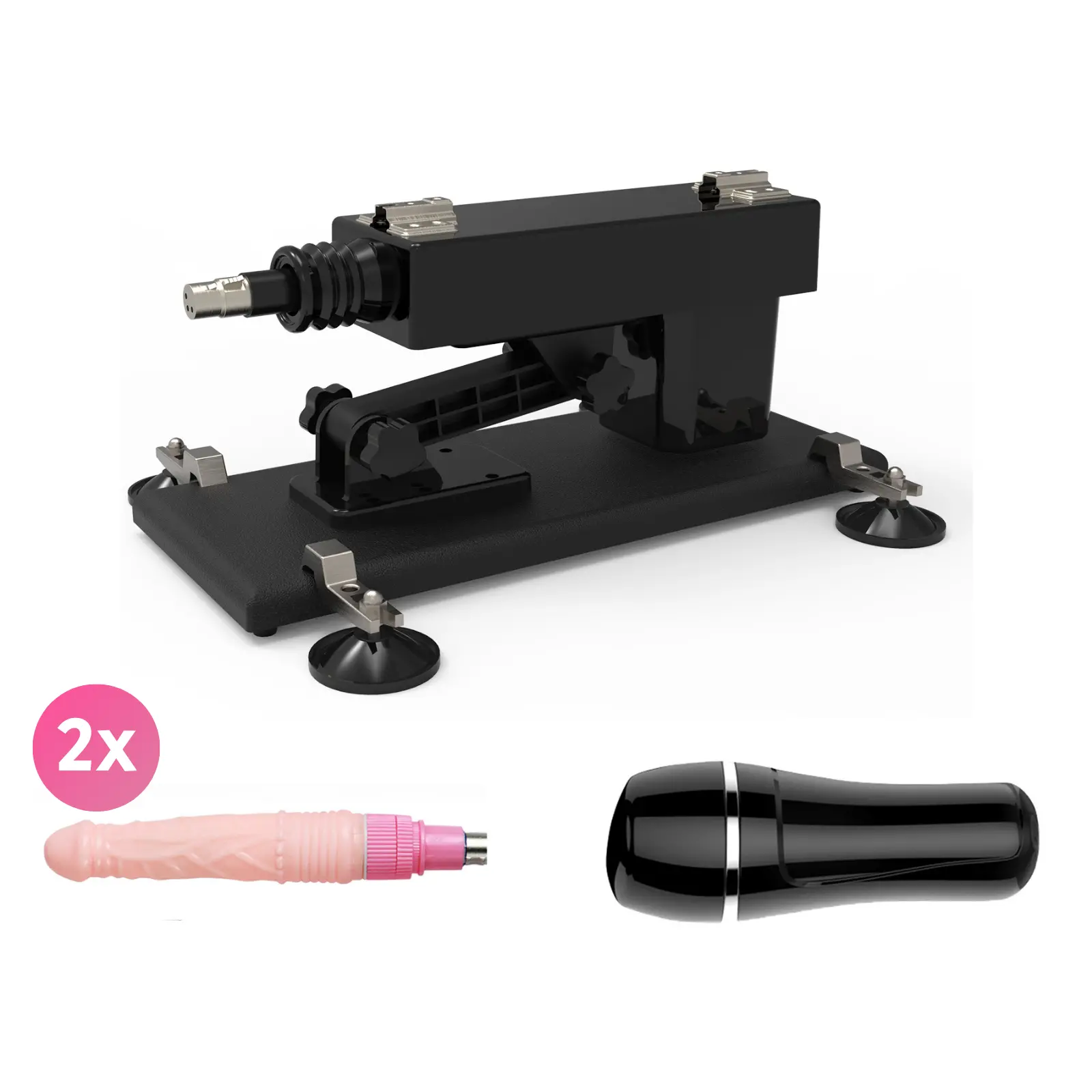 Equipo de bienestar íntimo 5 Equipo de bienestar íntimo 5