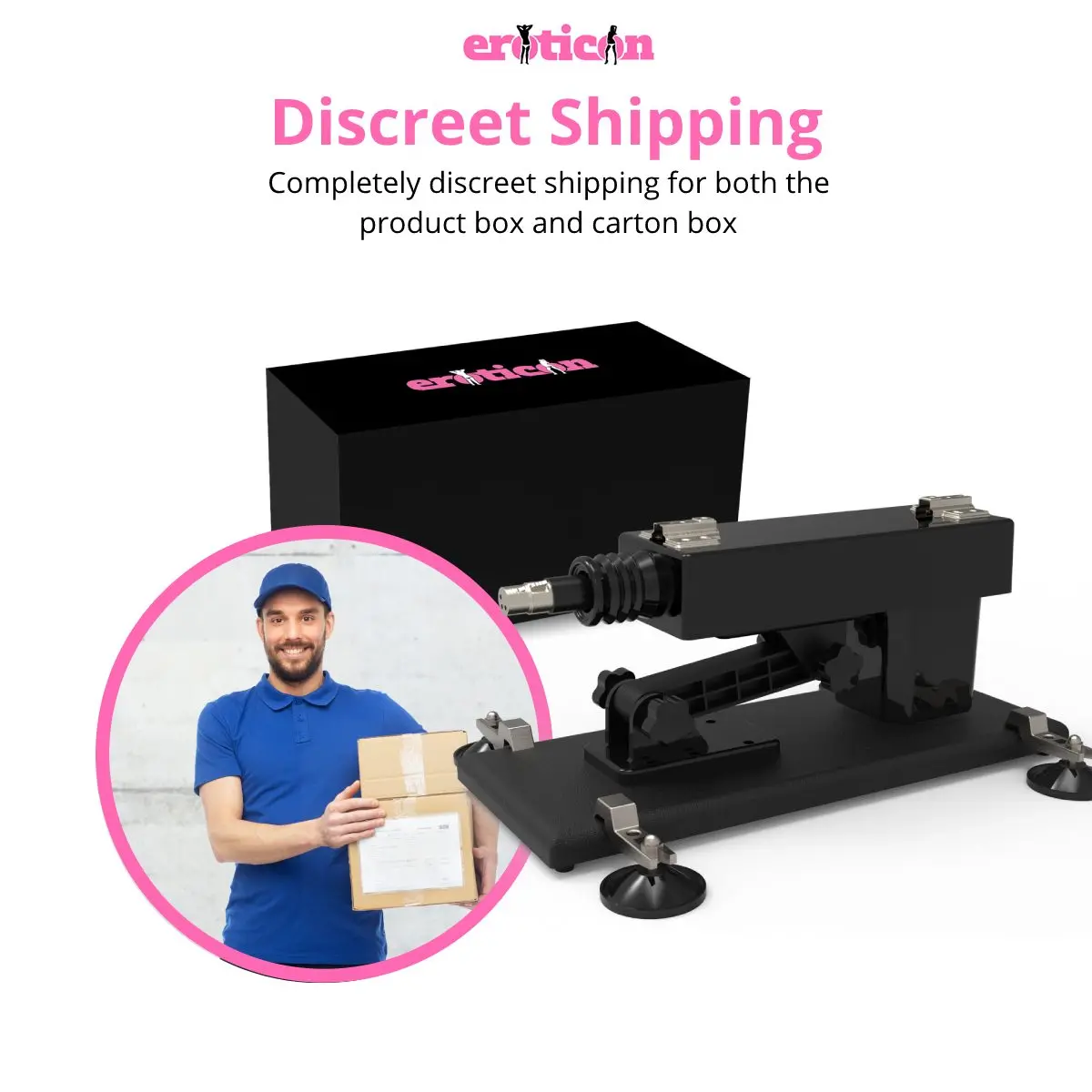 Equipo de bienestar íntimo 9 Equipo de bienestar íntimo 9