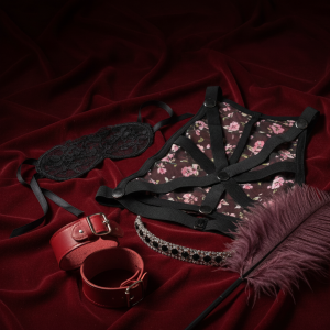 Accesorios Sensuales